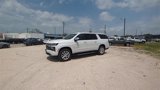 New 2025 Chevrolet Suburban Premier image 4