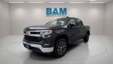 New 2025 Chevrolet Silverado 1500 LT image 3