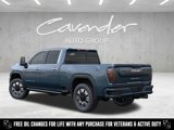 New 2025 GMC Sierra 2500 Denali w/ Denali Reserve Package image 3
