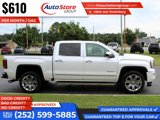 Used 2017 GMC Sierra 1500 Denali w/ Denali Ultimate Package image 5