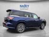 New 2025 INFINITI QX80 Luxe w/ Cargo Package image 5