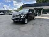 Used 2015 Ford F150 Platinum w/ Equipment Group 701A Luxury image 4