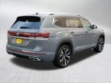 New 2025 Volkswagen Atlas SEL Premium R-Line image 4