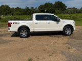 Used 2015 Ford F150 Platinum w/ Equipment Group 701A Luxury image 6