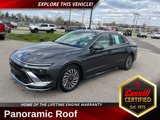 Used 2024 Hyundai Sonata Limited image 1