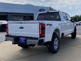 New 2025 Ford F250 Lariat w/ Lariat Ultimate Package image 4