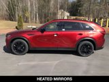 New 2025 MAZDA CX-70 3.3 Turbo w/ Premium Plus Pkg image 3