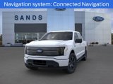 New 2025 Ford F150 Lightning XLT image 2