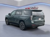 New 2025 Chevrolet Tahoe RST w/ Comfort Package image 3