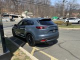 Certified 2022 MAZDA CX-9 Carbon Edition image 5