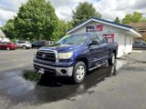Used 2010 Toyota Tundra 4x4 Double Cab image 4