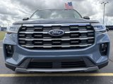 New 2025 Ford Explorer Active image 3
