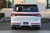 New 2025 INFINITI QX80 Luxe image 5