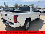 New 2025 Toyota Tacoma SR5 image 4