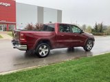 Used 2019 RAM 1500 Laramie image 4