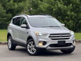 Used 2017 Ford Escape SE w/ SE Leather Comfort Package image 2