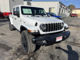 New 2025 Jeep Gladiator Sport image 2