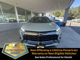 New 2026 Chevrolet Equinox ACTIV w/ Convenience Package III image 3