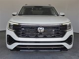 New 2025 Volkswagen Atlas SEL Premium R-Line image 3