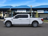 New 2025 Ford F150 XLT w/ Equipment Group 302A MID image 3