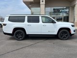 New 2025 Jeep Wagoneer L Series II image 5