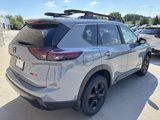 New 2026 Nissan Rogue SV w/ Rock Creek Premium Package image 4