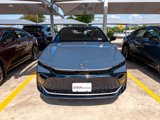New 2026 Toyota Crown Nightshade image 3