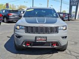 Used 2020 Jeep Grand Cherokee Trailhawk image 2