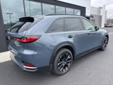 New 2025 MAZDA CX-70 3.3 Turbo w/ Premium Plus Pkg image 3