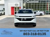 New 2025 Nissan Murano Platinum image 3