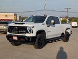 New 2025 Chevrolet Silverado 2500 LT w/ Trail Boss Package image 5