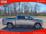 Used 2020 RAM 1500 Laramie image 2