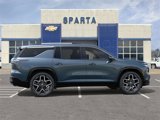 New 2026 Chevrolet Traverse High Country w/ LPO, Floor Liner Package image 5