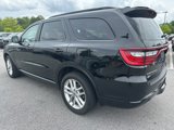 Certified 2023 Dodge Durango GT image 2
