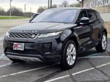 Used 2020 Land Rover Range Rover Evoque SE image 2