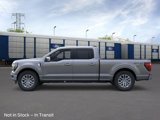 New 2025 Ford F150 Lariat image 5