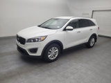 Used 2018 Kia Sorento LX image 2