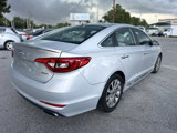 Used 2017 Hyundai Sonata Sport w/ Value Edition Package 02 image 5