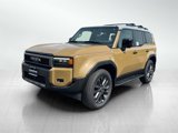 New 2025 Toyota Land Cruiser image 3