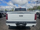New 2025 Ford F150 XLT w/ Equipment Group 303A High image 4