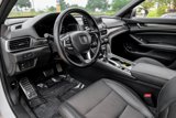 Used 2022 Honda Accord Sport image 3