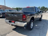 New 2025 RAM 2500 Big Horn image 5