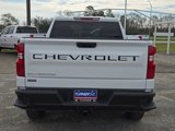New 2025 Chevrolet Silverado 1500 W/T w/ WT Value Package image 5