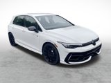 New 2025 Volkswagen Golf R Black Edition image 3