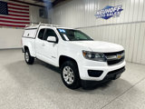 Used 2020 Chevrolet Colorado LT w/ Safety Package image 2