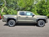 New 2025 Toyota Tacoma TRD Off-Road image 2