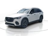 New 2025 MAZDA CX-70 Plug-In Hybrid w/ Premium Plus image 2