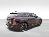 New 2025 Cadillac Escalade IQ Sport 2 image 4