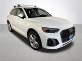 Used 2024 Audi Q5 e Premium Plus image 4