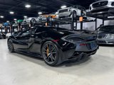 Used 2019 McLaren 570S Spider image 3